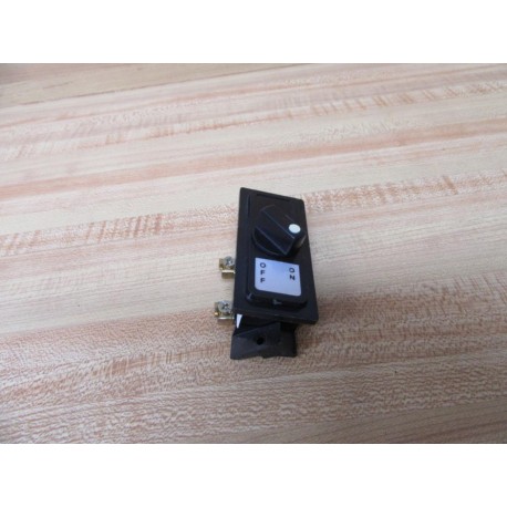 Siemens 49SBSB4 Selector Switch - Used