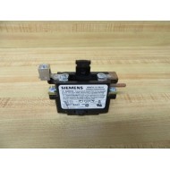 Siemens 48EC18AA3 Relay - New No Box