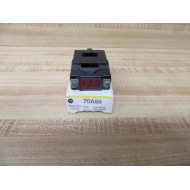 Allen Bradley 70A86 Coil
