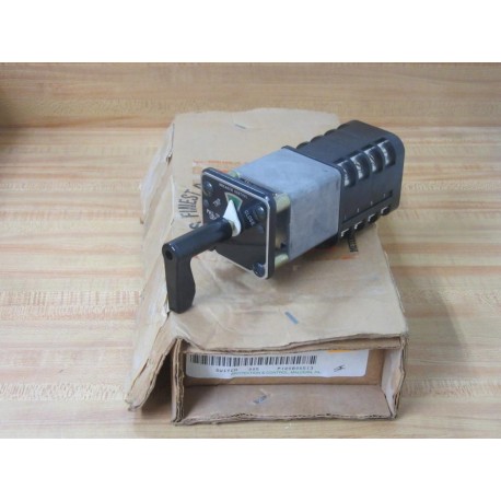 General Electric SBM-D4B57T1F1P1 SBM Switch SBMD4B57T1F1P1