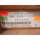 General Electric SBM-D4B57T1F1P1 SBM Switch SBMD4B57T1F1P1