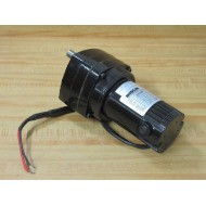 Bison 011-191-2271 DC Gearmotor 0111912271 - Used