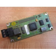 Allen Bradley 77135-231-51 Communication Card 7713523151 Rev.G - Used