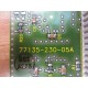 Allen Bradley 77135-231-51 Communication Card 7713523151 Rev.G - Used