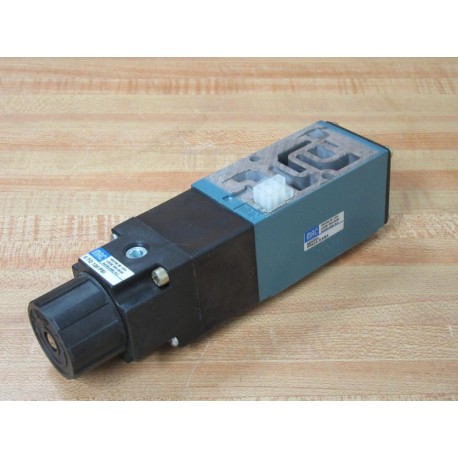 Mac Valves PR82A-GABA Solenoid Valve PR82AGABA - New No Box