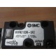 SMC NVFR2100R-5FZ Valve NVFR2100R5FZ - New No Box