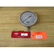 Winters PFP1063 Gauge - New No Box