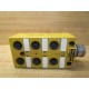 Turck U7031 Terminal Block Connector VB 80-CS12 - New No Box