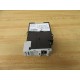 Siemens 3UF7510-1AA00-0 Ground Fault Module WCracked Housing - Used