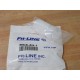 Fit-Line MC8-4N-1 Male Connector MC84N1