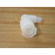 Entegris E8-8TFN-II FlareTek Elbow Adapter E88TFNII