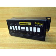 InterLink BD8D8EP0 Interconnect Station - Used
