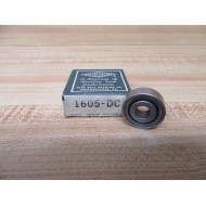 Nice 1605-DC Bearing 1605DC