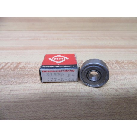 NH S1RPP Bearing