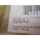 Siemens 52-BAJ Furnas Contact Block 52BAJ (Pack of 3)