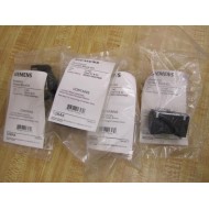 Siemens 52-BAJ Furnas Contact Block 52BAJ Series H White Actuator (Pack of 4)