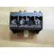 Siemens 52-BAJ Furnas Contact Block 52BAJ Series H White Actuator (Pack of 4)