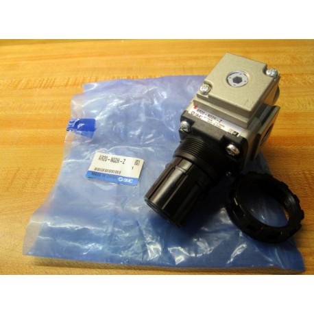 SMC AR20-N02H-Z Regulator  AR20N02HZ