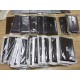 1GANG Asst. Switch Plate Covers Single GANG (Pack of 80) - New No Box