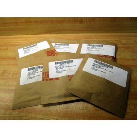 005254 Seal (Pack of 6) - New No Box