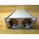 SMC CXSL20-90 Air Cylinder CXSL2090 - New No Box