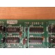 Toyoda TP-2283-2 Circuit Board TP22832 - Parts Only