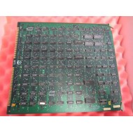 Allen Bradley 634490 UPK  PC Board Rev 6 - Used