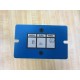 Autotech Controls SMCPS127A10 SMC-PS127-A10 Zero Speed Switch - New No Box