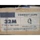 Erico Caddy 32M Conduit Clip (Pack of 50)