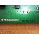 Kawasaki 50999-1914R00 Circuit Board 1JJ-10 1JJ-70 1JJ-60 1JJ-80 - Used