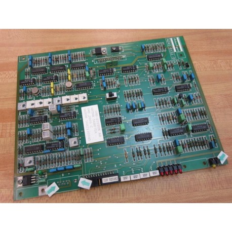 Atlas Copco 4240-0151-00A Circuit Board 4240015100A - Parts Only