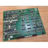 Atlas Copco 4240-0151-00A Circuit Board 4240015100A 2 - Parts Only