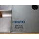 Festo DFM-50-25-B-P-A-GF-AJ Guided Drive 534769 - Used