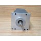 Allen Bradley N-4214-2-H00AA Servo Motor N42142H00AA Cracked Connector - Used
