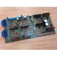 Fanuc A20B-1000-0220 Circuit Board A20B-1000-022005B - Used