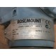 Rosemount 3051 CG3A02A1AH2BAI5 Smart Family Hart Transmitter - Used
