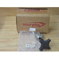 Murphy 55000102 Latch Handle Repair Assy