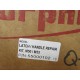 Murphy 55000102 Latch Handle Repair Assy