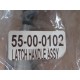 Murphy 55000102 Latch Handle Repair Assy