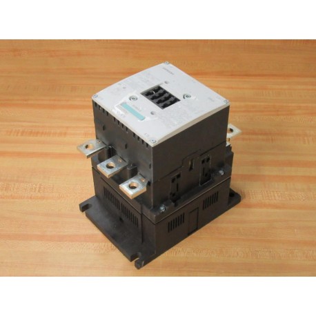 Siemens 3RT1065-6AF36 Contactor 3RT10656AF36 - Used