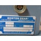 Boston Gear F715-15-B5-G Gear Reducer F71515B5G Input HP 0.91 - Used
