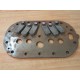 Copeland 998-0661-60 Valve Plate 998066160