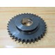 Martin D12B36 Metric Double Stock Bore Sprocket - New No Box