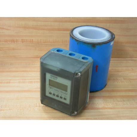 Krohne IFC 010 D Flow Converter IFC010D - Used