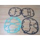 United Technologies 06EA-660-137 Valve Plate Gasket Kit 06EA660137