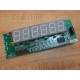 GSE PC893A LED Board 40-20-35321 42089335320 - Used