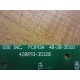 GSE PC893A LED Board 40-20-35321 42089335320 - Used