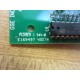 GSE PC893A LED Board 40-20-35321 42089335320 - Used