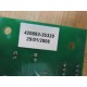 GSE PC893A LED Board 40-20-35321 42089335320 - Used