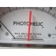 Dwyer 3210 C Photohelic Pressure Gauge 3210C - Used